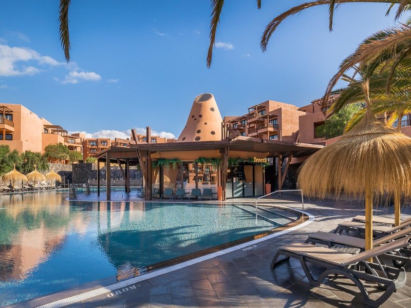 Barceló Tenerife 16