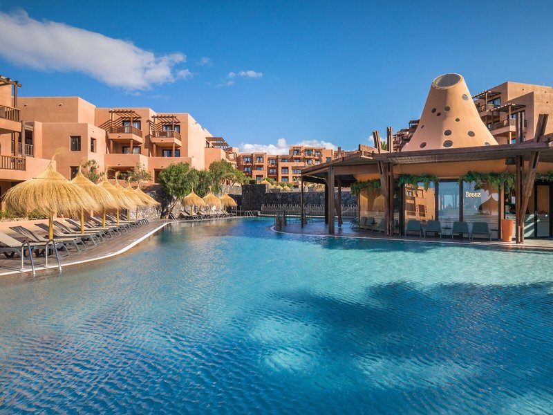 Barceló Tenerife 17