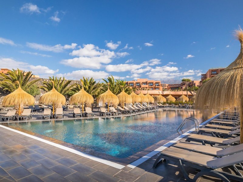 Barceló Tenerife 18