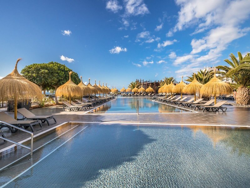 Barceló Tenerife 19