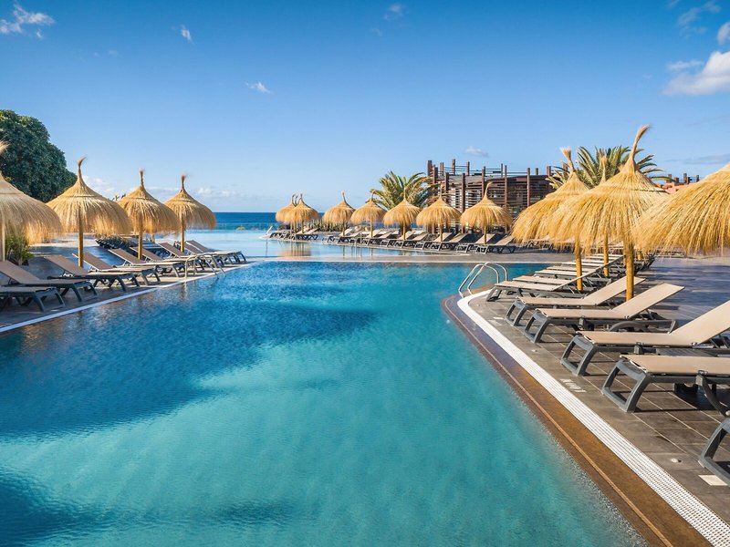 Barceló Tenerife 20