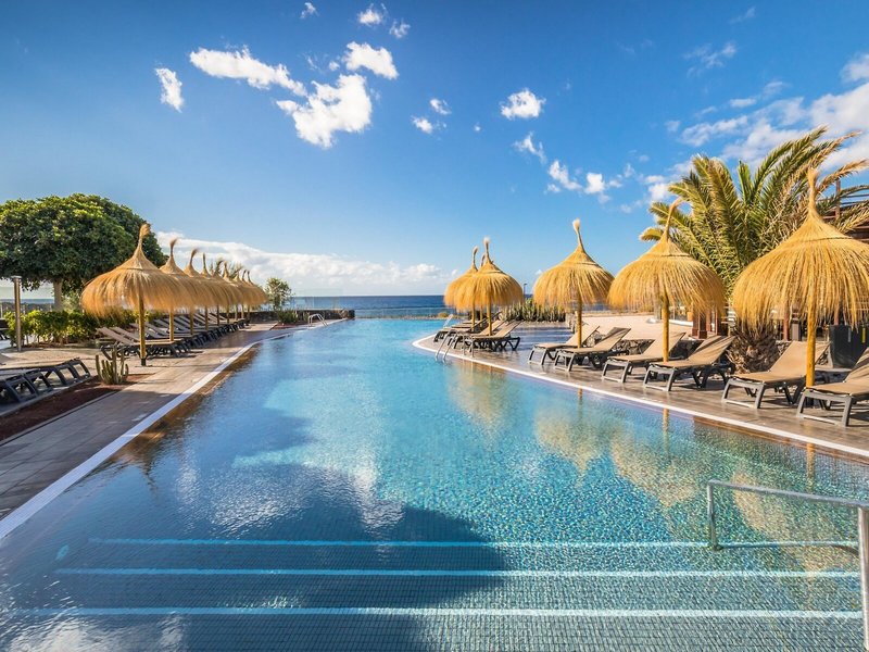 Barceló Tenerife 21