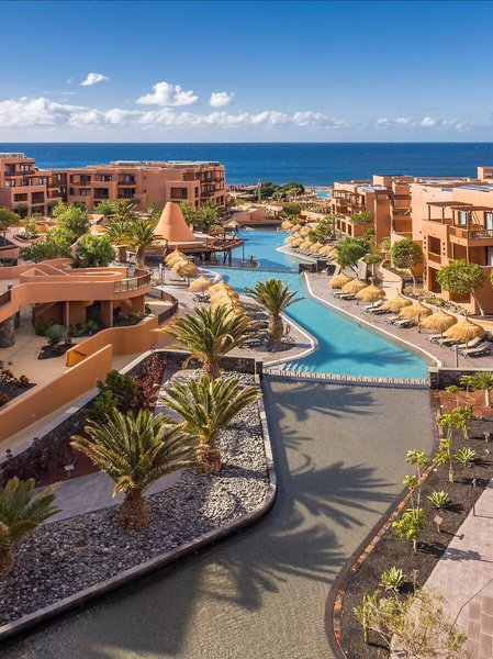 Barceló Tenerife 22