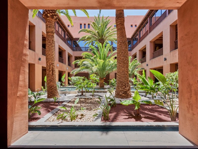 Barceló Tenerife 24