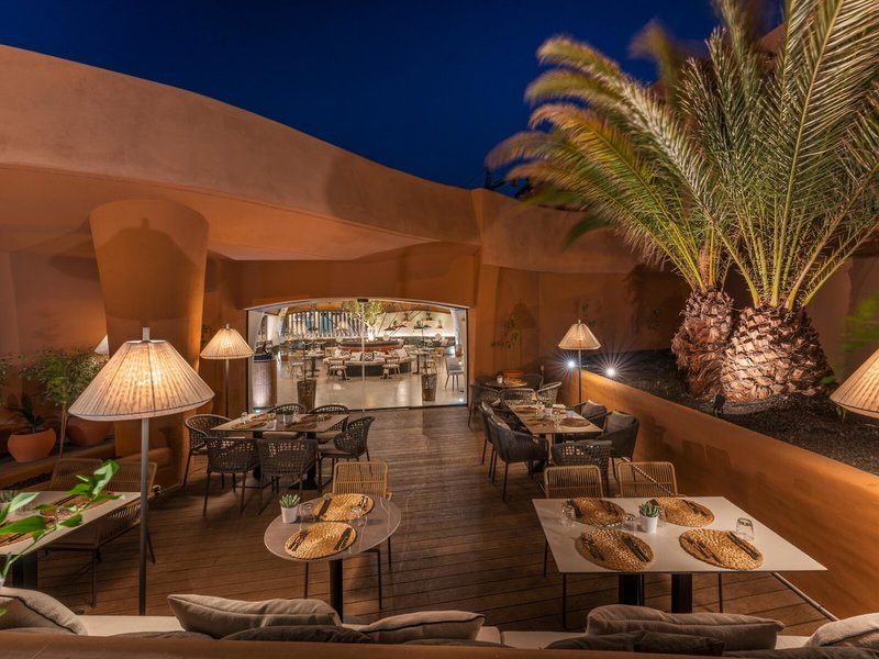 Barceló Tenerife 49