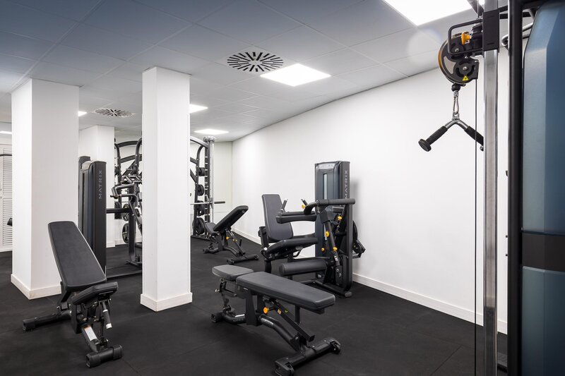 Barceló Tenerife 44