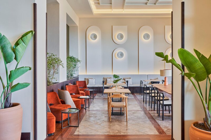 Barceló Tenerife 53