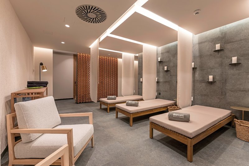 Barceló Tenerife 12