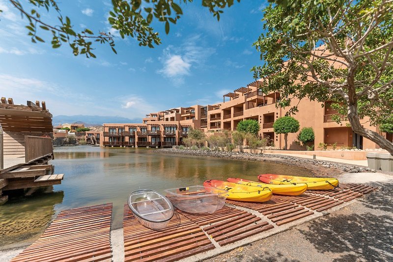 Barceló Tenerife 13