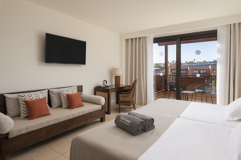Barceló Tenerife 6