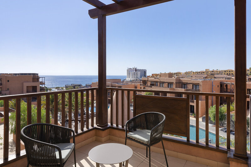 Barceló Tenerife 7