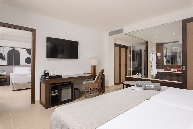 Barceló Tenerife 9