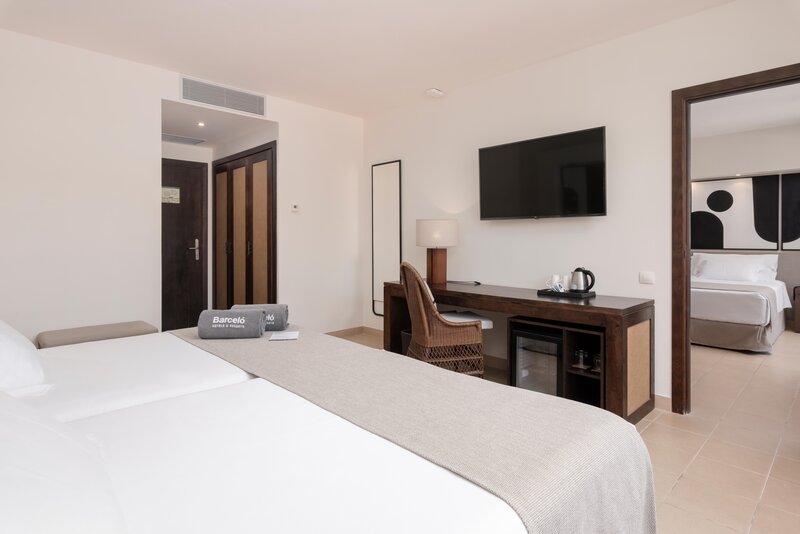 Barceló Tenerife 29