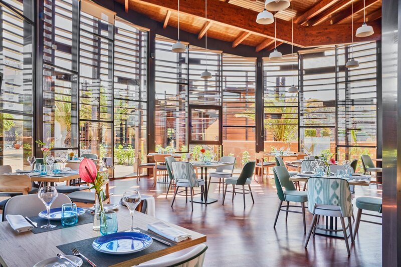 Barceló Tenerife 38