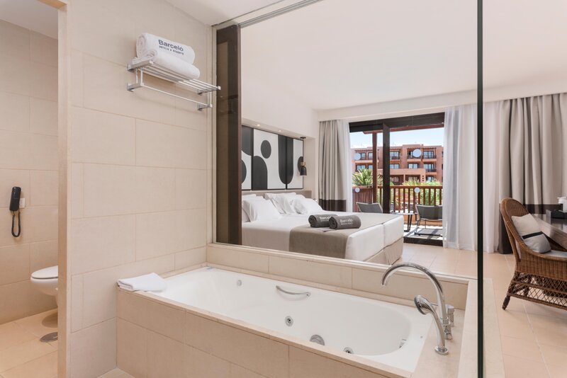 Barceló Tenerife 53