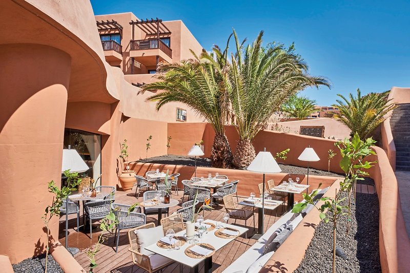 Barceló Tenerife 8