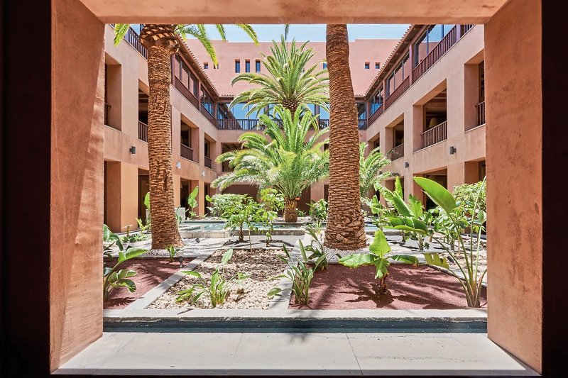 Barceló Tenerife 9