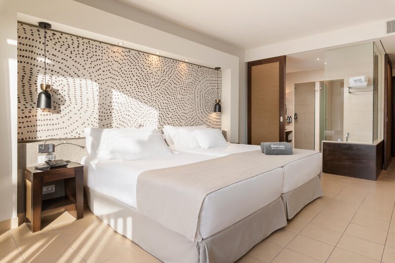 Barceló Tenerife 14