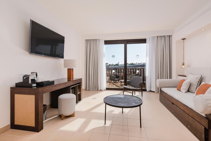 Barceló Tenerife 38