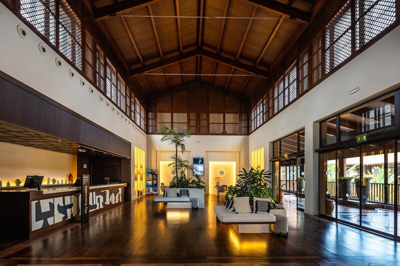 Barceló Tenerife 42