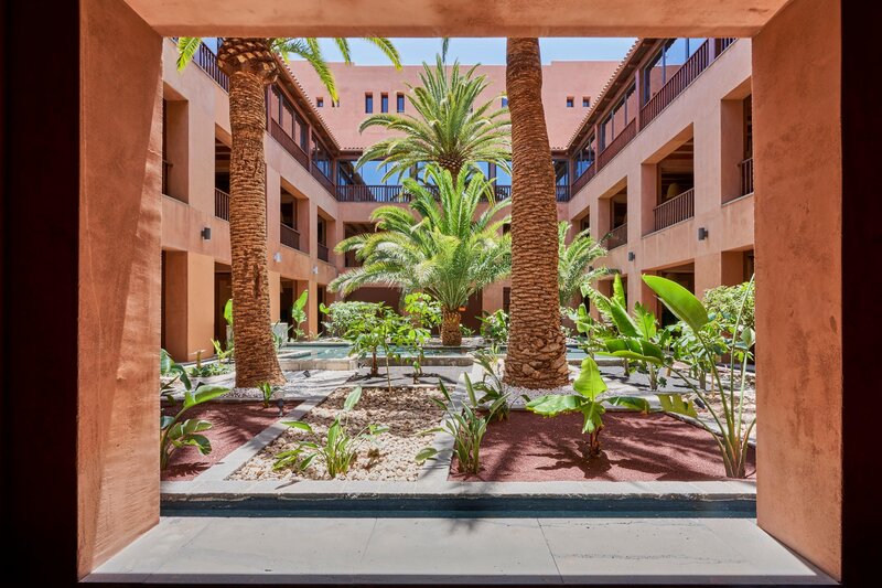 Barceló Tenerife 46