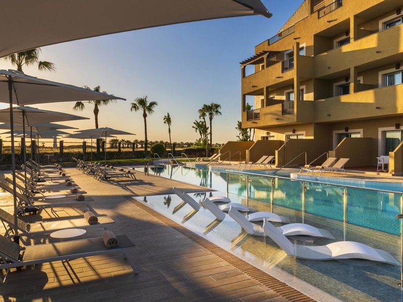 Elba Costa Ballena Beach & Thalasso Resort 1