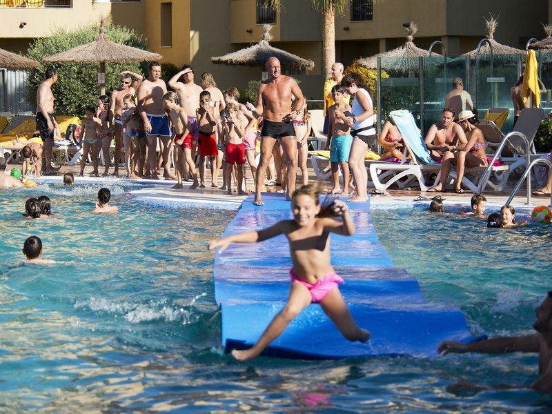 Elba Costa Ballena Beach & Thalasso Resort 2