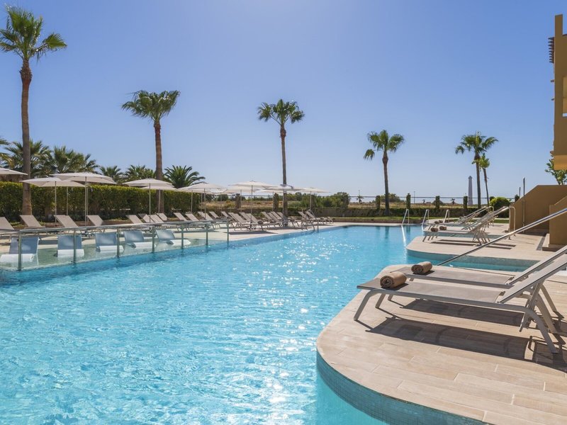 Elba Costa Ballena Beach & Thalasso Resort 3