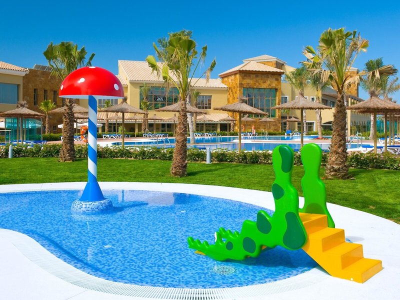 Elba Costa Ballena Beach & Thalasso Resort 4