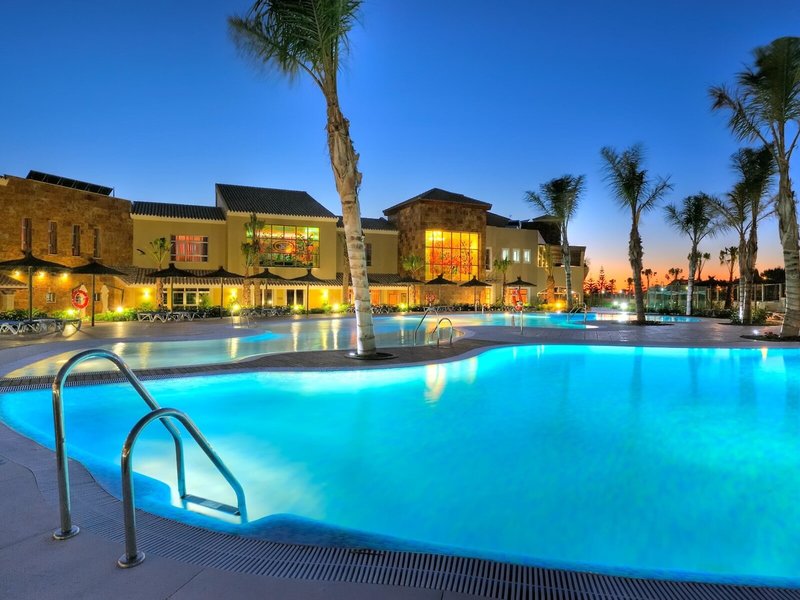 Elba Costa Ballena Beach & Thalasso Resort 5