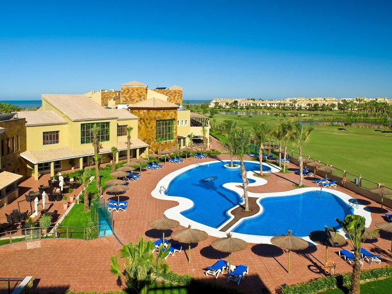 Elba Costa Ballena Beach & Thalasso Resort 6