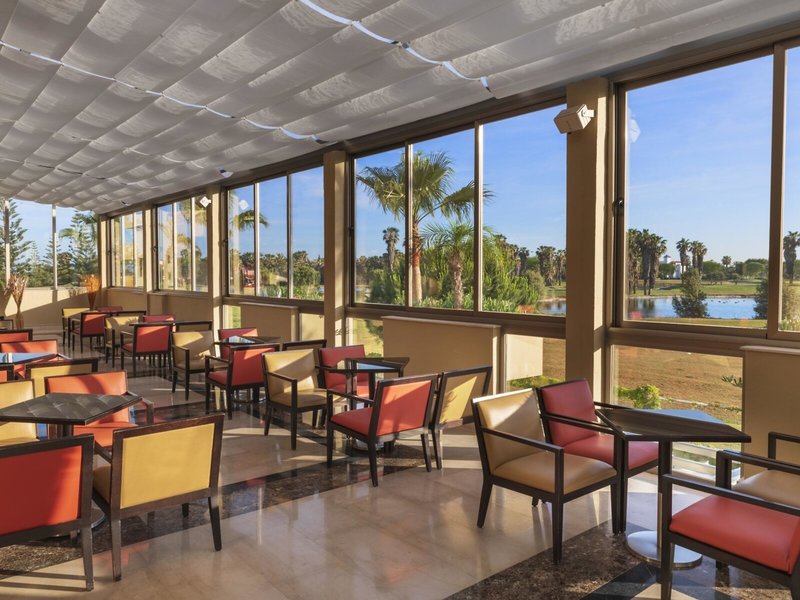 Elba Costa Ballena Beach & Thalasso Resort 7