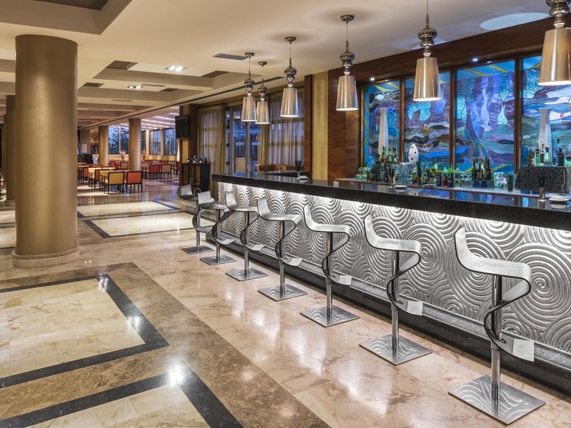 Elba Costa Ballena Beach & Thalasso Resort 8