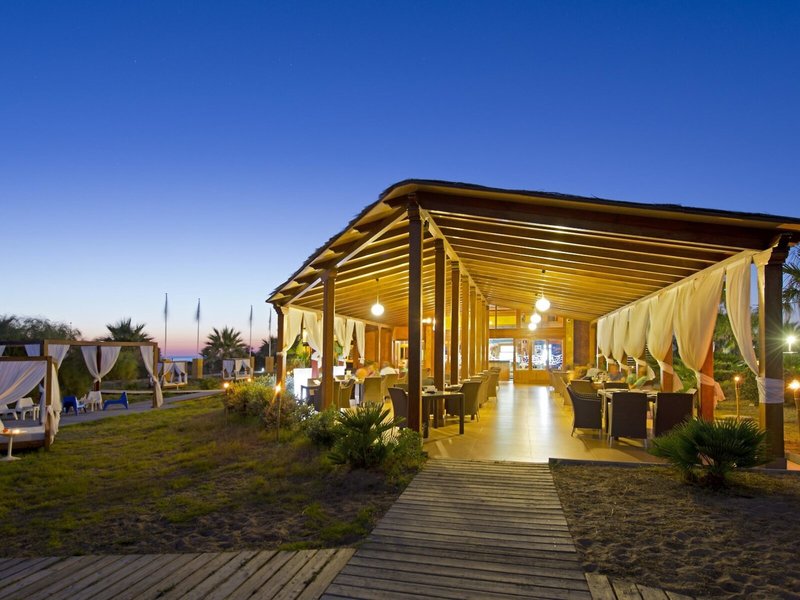 Elba Costa Ballena Beach & Thalasso Resort 10