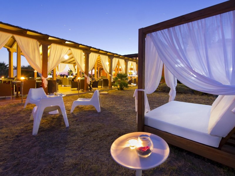 Elba Costa Ballena Beach & Thalasso Resort 11