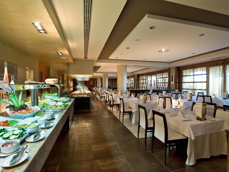 Elba Costa Ballena Beach & Thalasso Resort 12