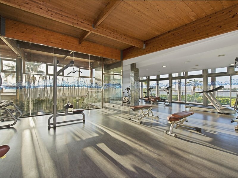 Elba Costa Ballena Beach & Thalasso Resort 14