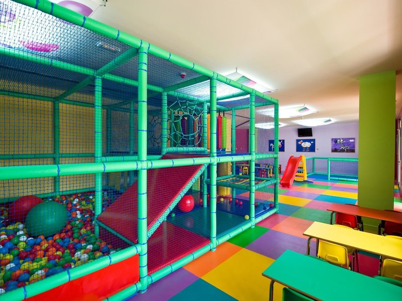 Elba Costa Ballena Beach & Thalasso Resort 15