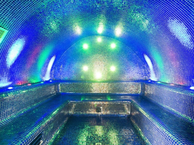 Elba Costa Ballena Beach & Thalasso Resort 18