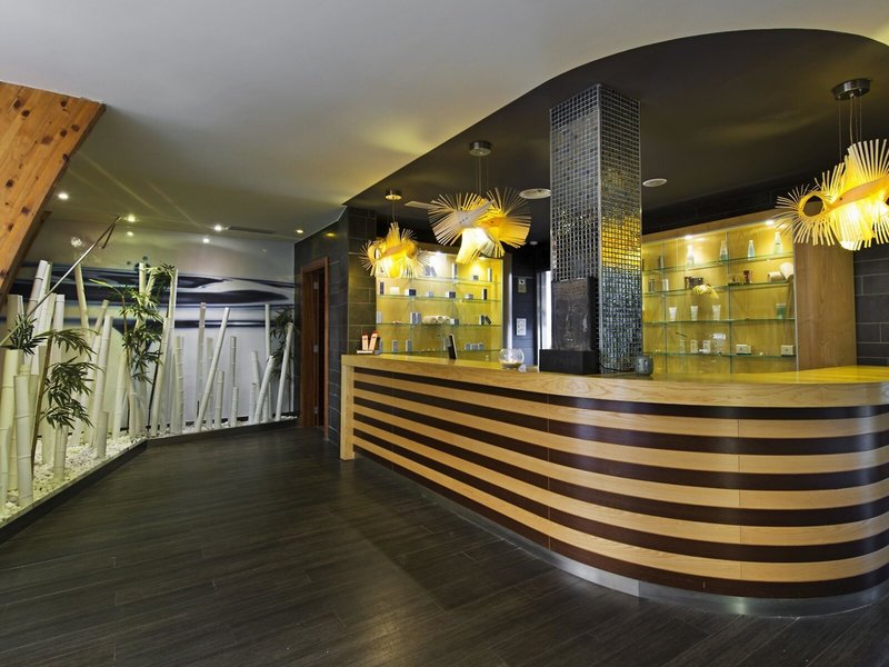 Elba Costa Ballena Beach & Thalasso Resort 21