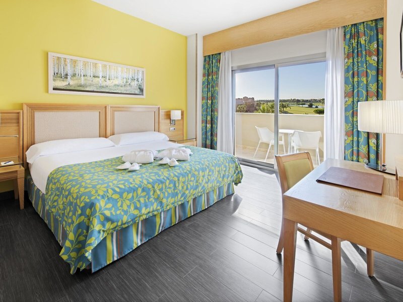 Elba Costa Ballena Beach & Thalasso Resort 23