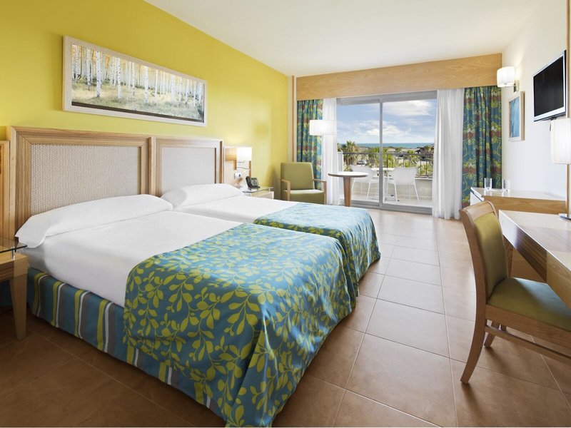 Elba Costa Ballena Beach & Thalasso Resort 24