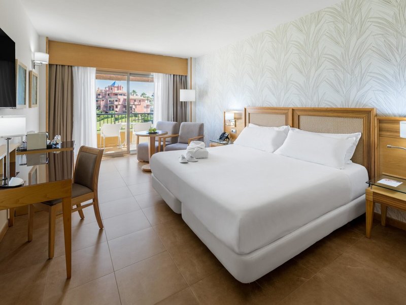 Elba Costa Ballena Beach & Thalasso Resort 25