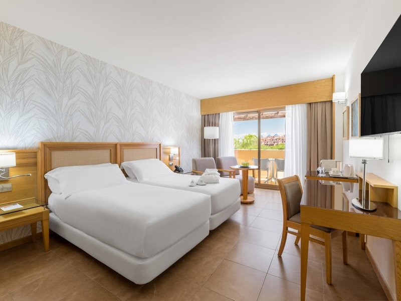 Elba Costa Ballena Beach & Thalasso Resort 26