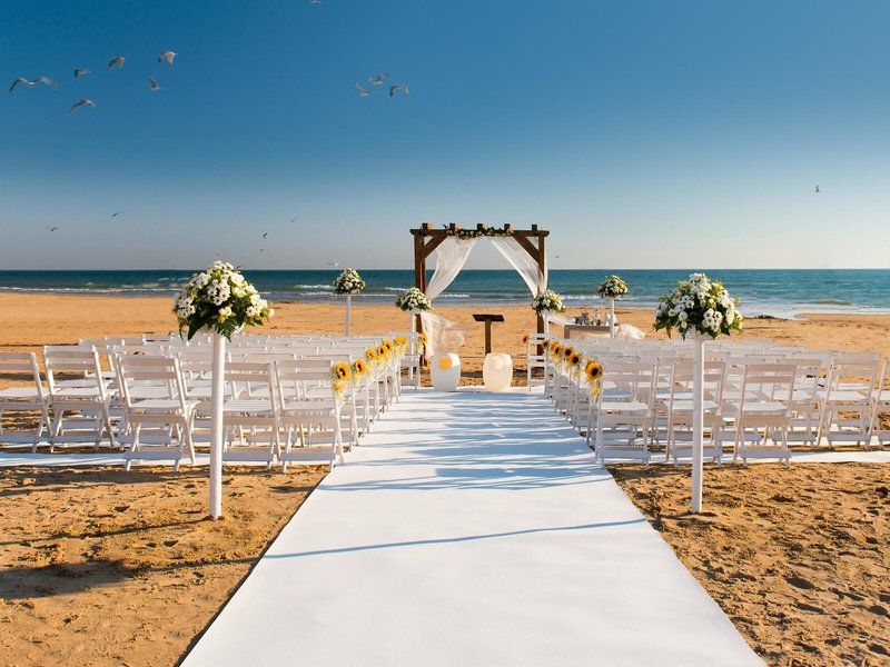 Elba Costa Ballena Beach & Thalasso Resort 29