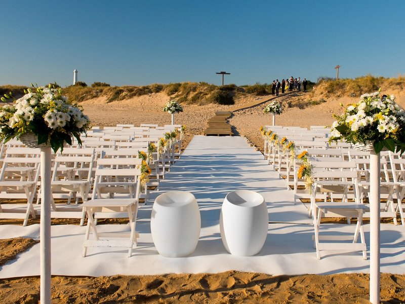 Elba Costa Ballena Beach & Thalasso Resort 31