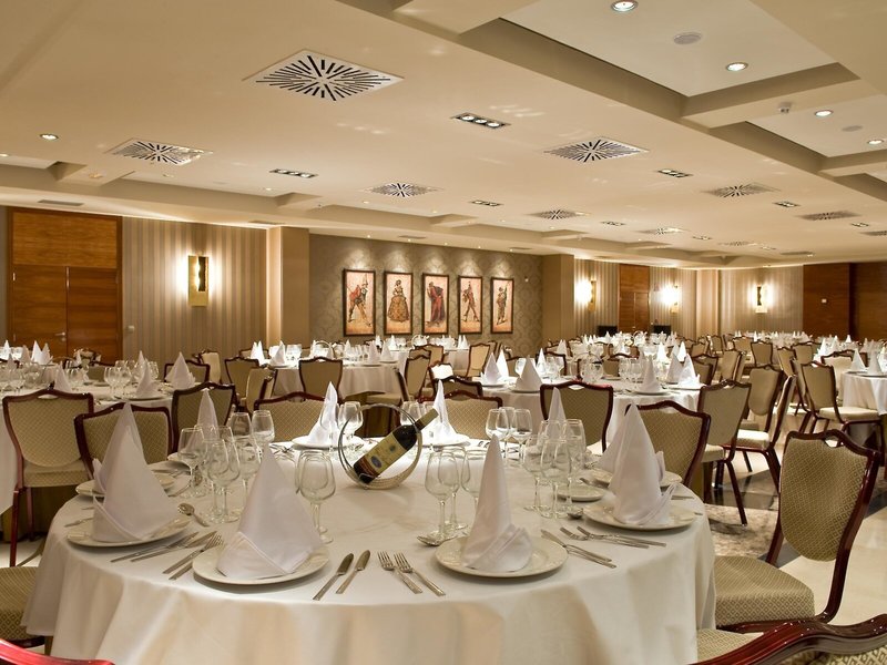 Elba Costa Ballena Beach & Thalasso Resort 34