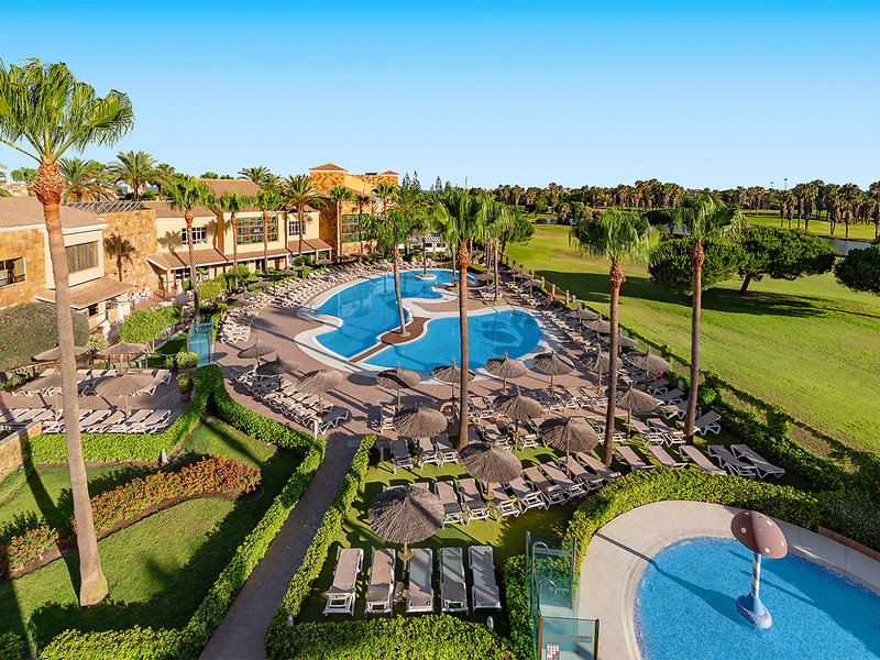 Elba Costa Ballena Beach & Thalasso Resort 1