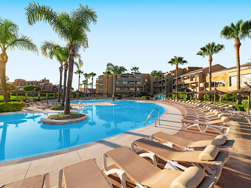 Elba Costa Ballena Beach & Thalasso Resort 2