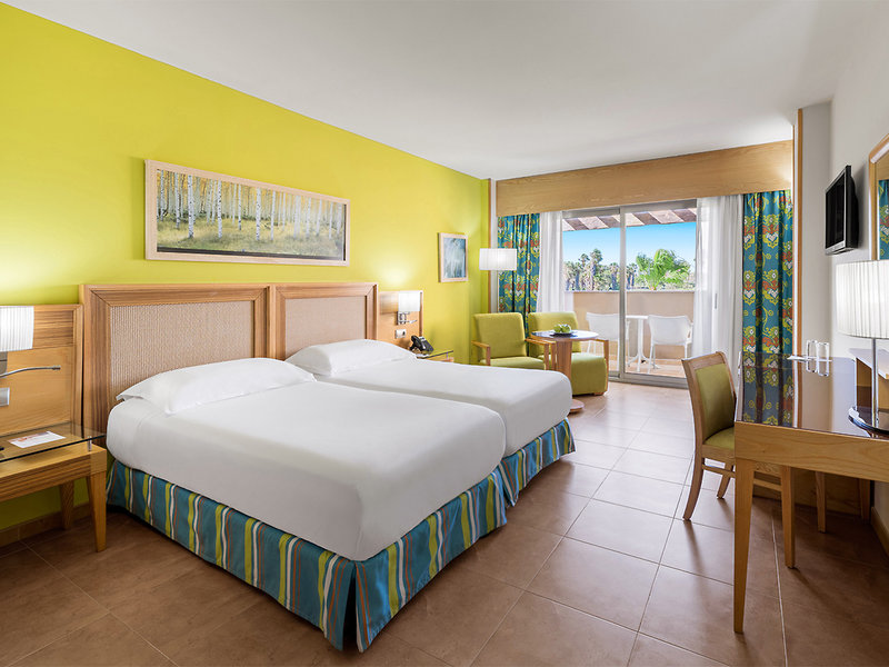 Elba Costa Ballena Beach & Thalasso Resort 3